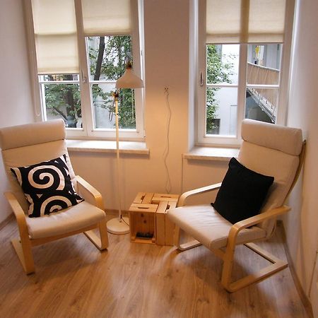 Apartament Jagiellonski Краков Номер фото