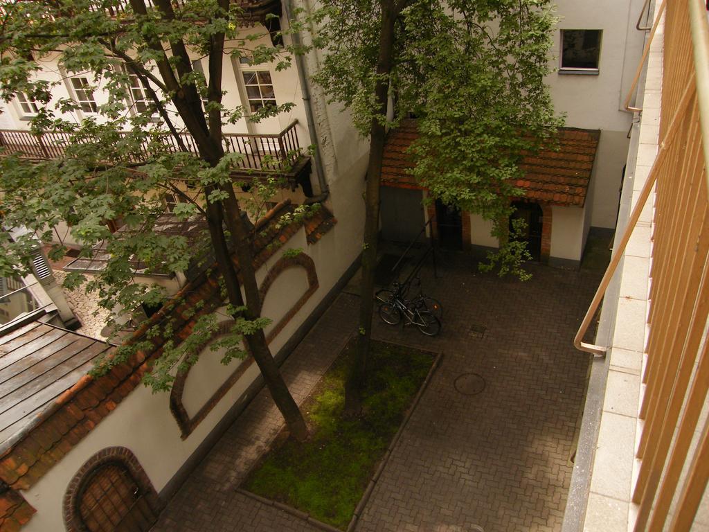 Apartament Jagiellonski Краков Номер фото