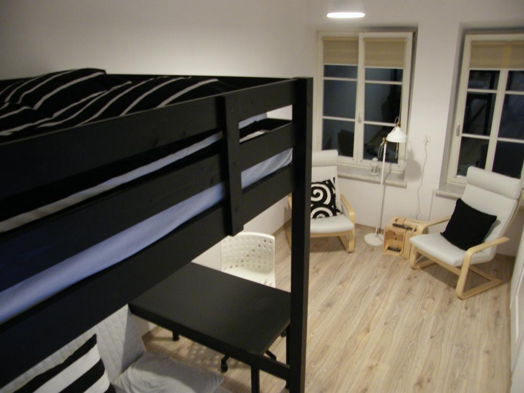 Apartament Jagiellonski Краков Номер фото