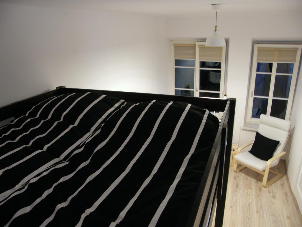 Apartament Jagiellonski Краков Номер фото