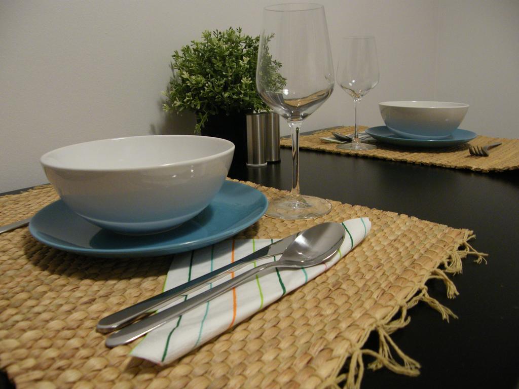 Apartament Jagiellonski Краков Номер фото