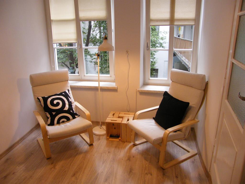 Apartament Jagiellonski Краков Номер фото